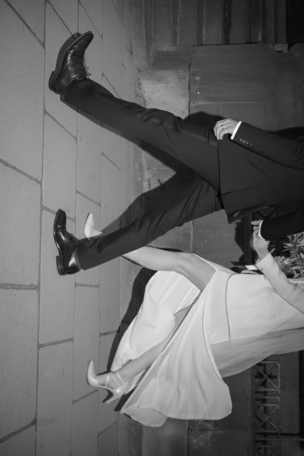 Brautpaar bei Hochzeit in Göppingen