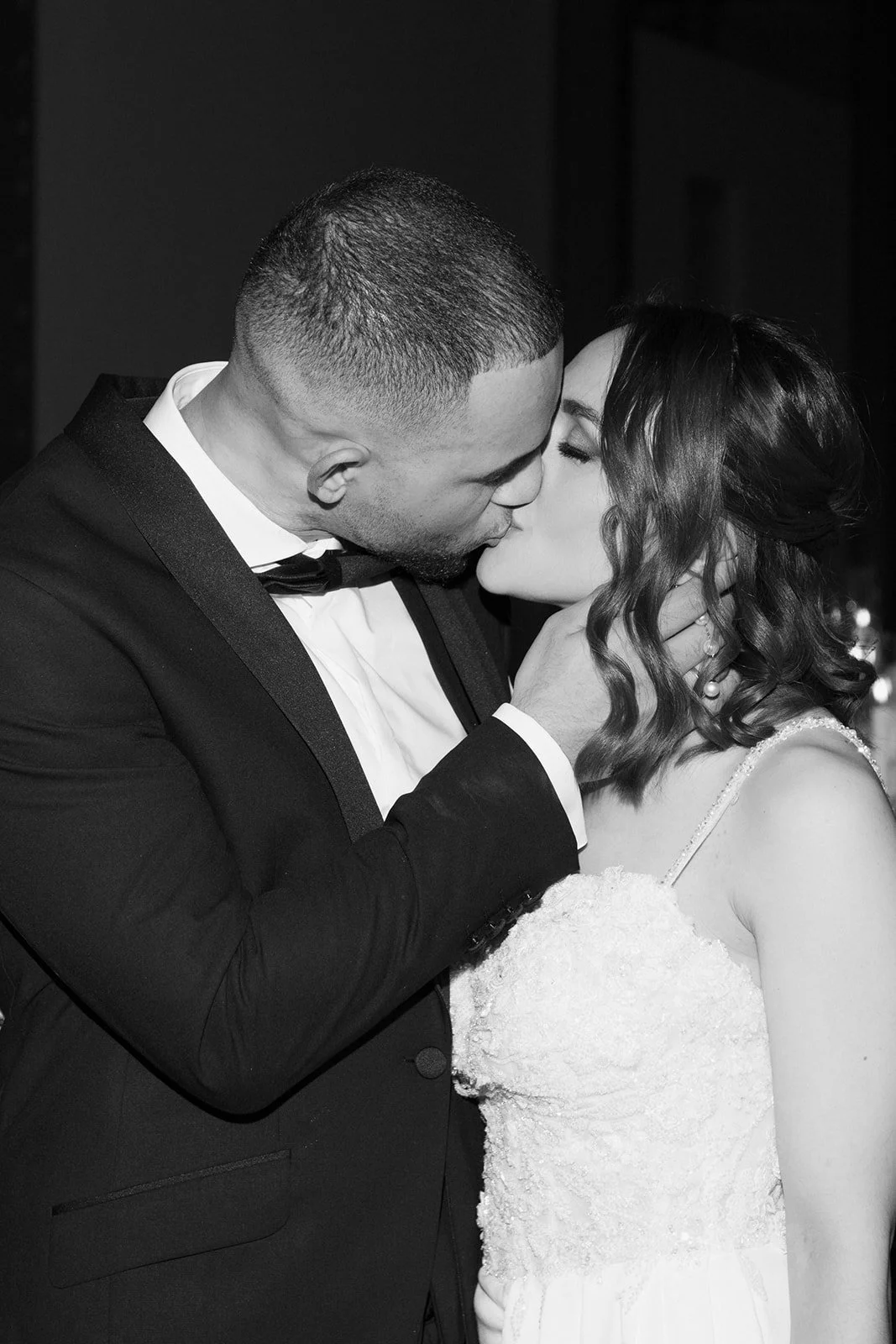 Brautpaafoto bei Hochzeit in Göppingen Zweigwerk 11