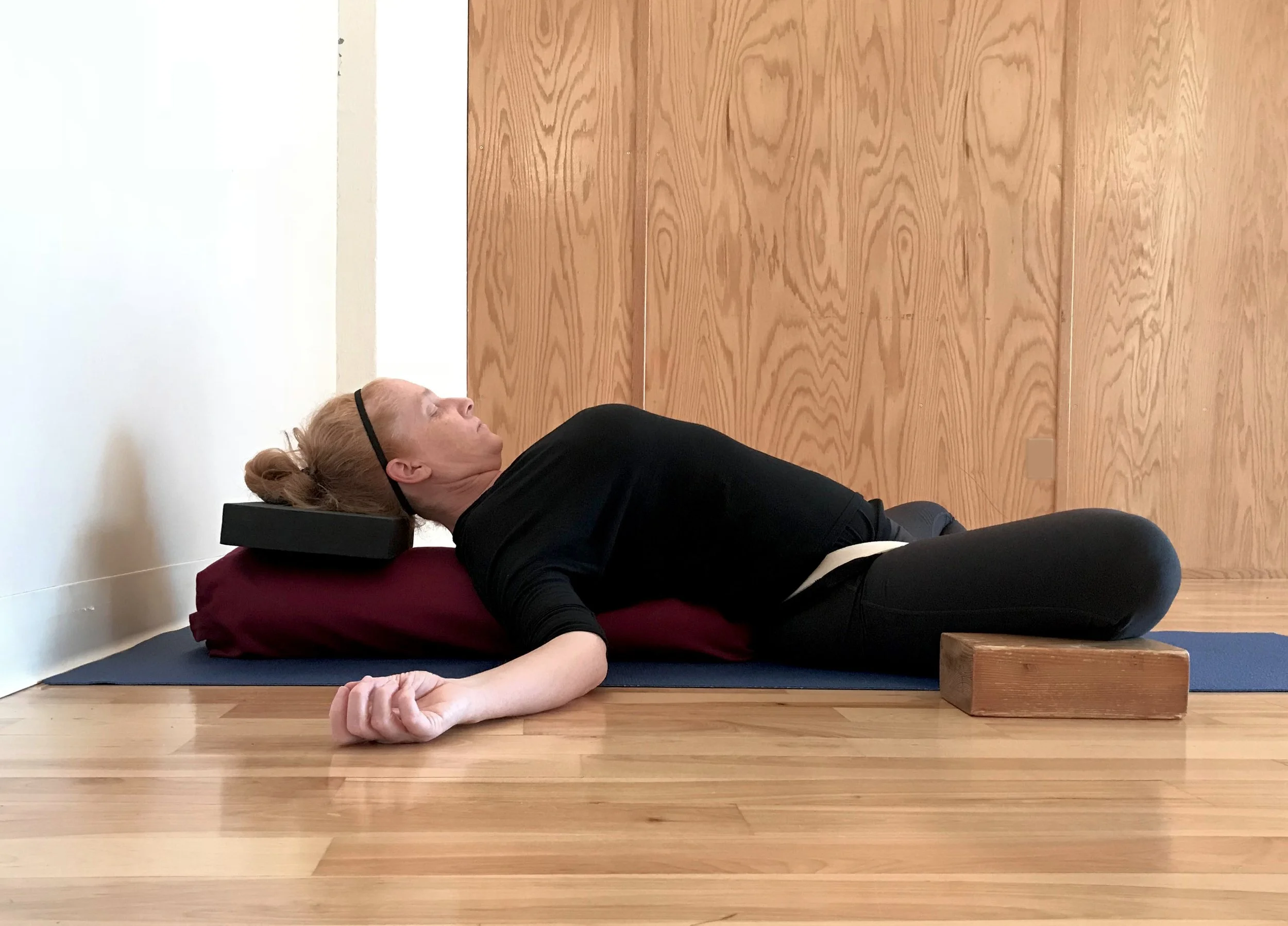 Restorative Style Practice
