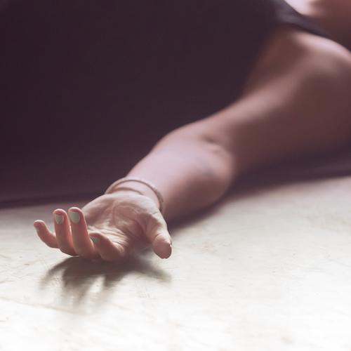 Guided Meditation