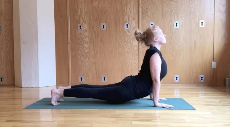 3 Asanas for Quick Energy