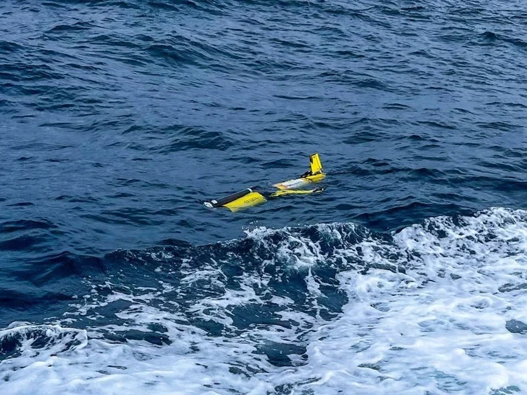 A fleet of Slocum gliders equipped with OceanObserver™ systems successfully demonstrated the ability to detect and localize marine mammals off the Coast of Nova Scotia