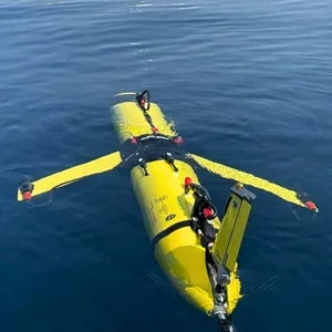 JASCO, BOMTS, and Teledyne successfully demonstrate Under-Water Warfare Early Warning &amp; Indicating from underwater gliders during NATO Exercise REPMUS 24’