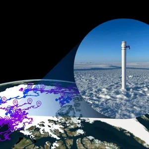 Joining forces: JASCO Applied Sciences acquires Cryosphere Innovation