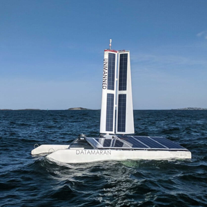 JASCO enhances uncrewed maritime systems capabilities with the acquisition of Autonomous Marine Systems Inc.