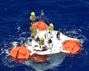 ADEON project wins 2023 NOPP Excellence in Partnering Award