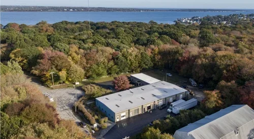 JASCO to open a Marine Acoustic Services Facility in Rhode Island
