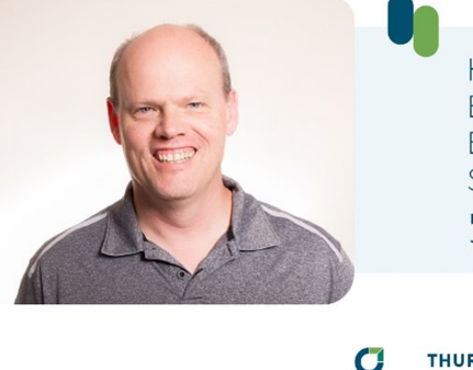 Bruce Martin hosts OERA Webinar: How Does Sound Travel in High Energy Environments?