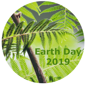 JASCO cleans up for Earth Day 2019