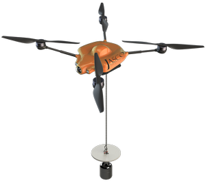 JASCO teams with Igloo Innovations