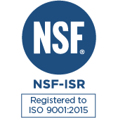 JASCO Applied Sciences (Canada) certified to ISO 9001:2015