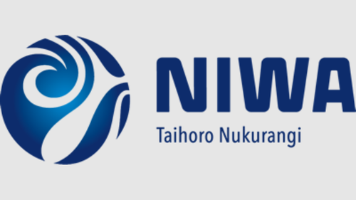 Unidentified whale signals recorded in Cook Strait