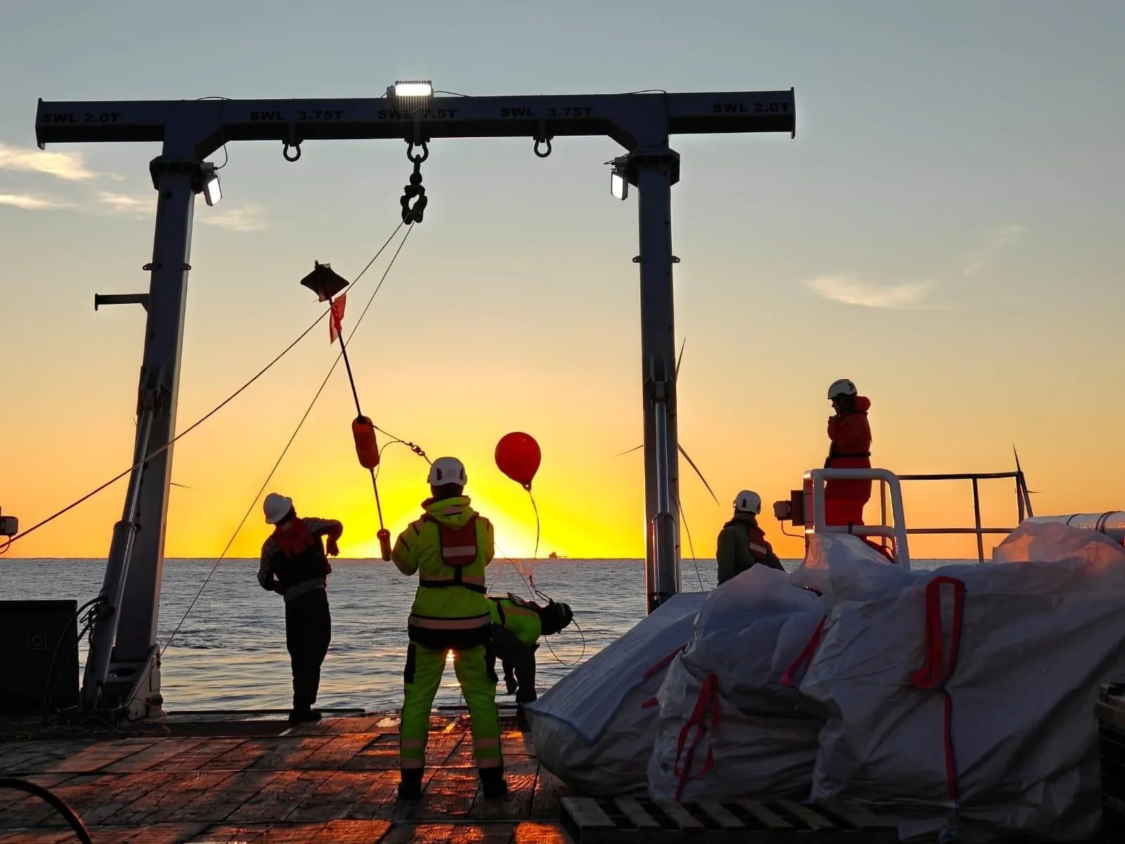 JASCO: Leading the Next Wave of Offshore Wind Innovation