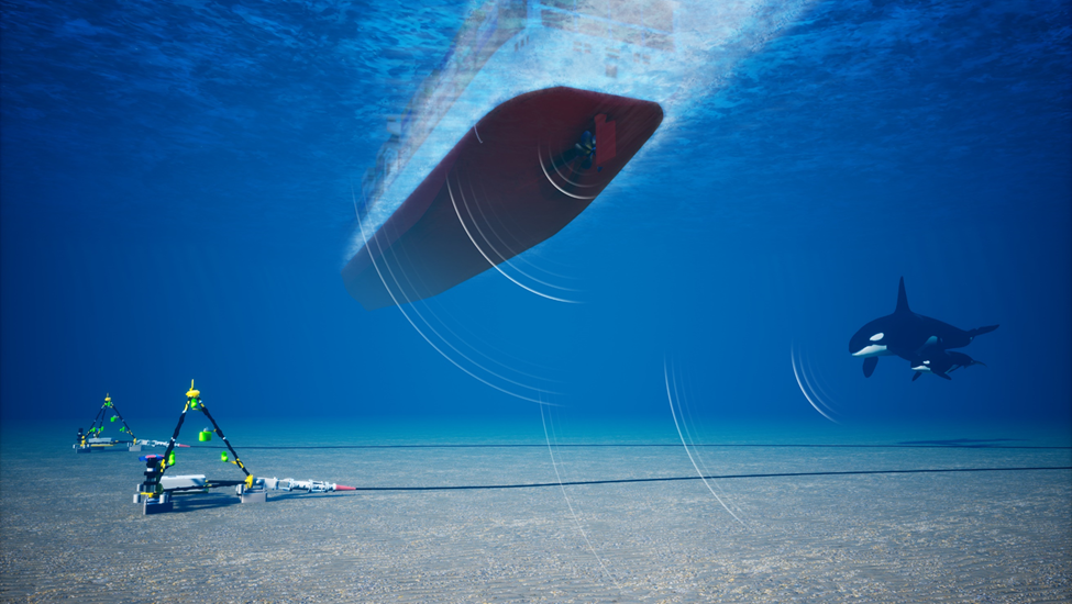 Boundary Pass: Over Six Years of Continuous Cabled ULS Operation