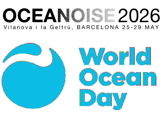 A new call to action from OCEANOISE on World Ocean Day