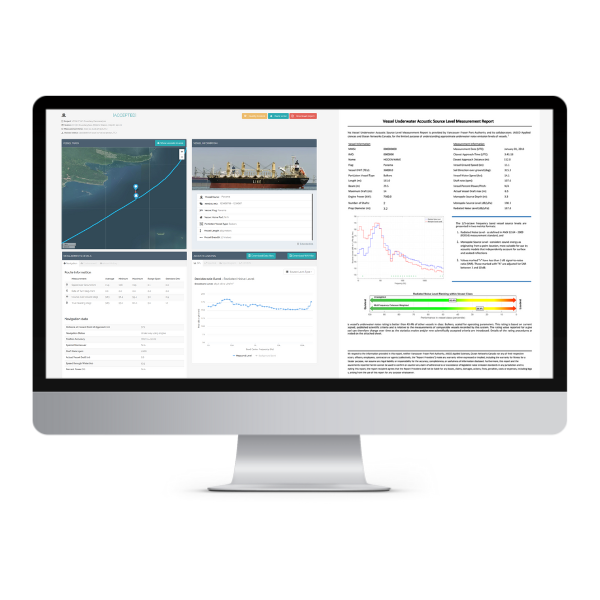 - PortListen — JASCO Applied Sciences