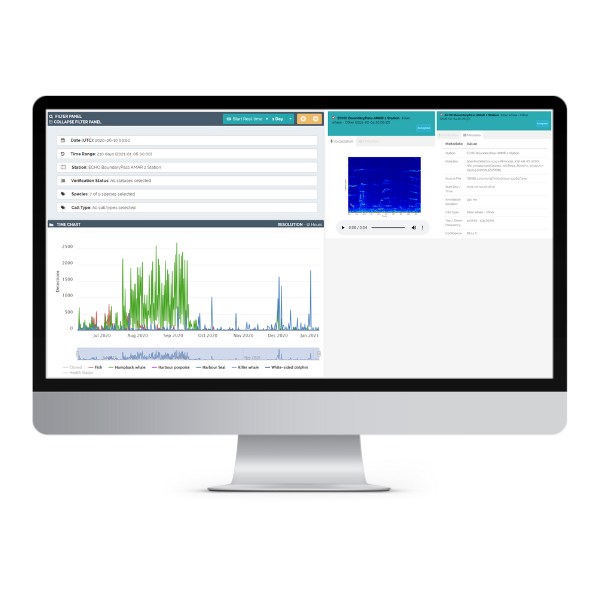 - PortListen — JASCO Applied Sciences