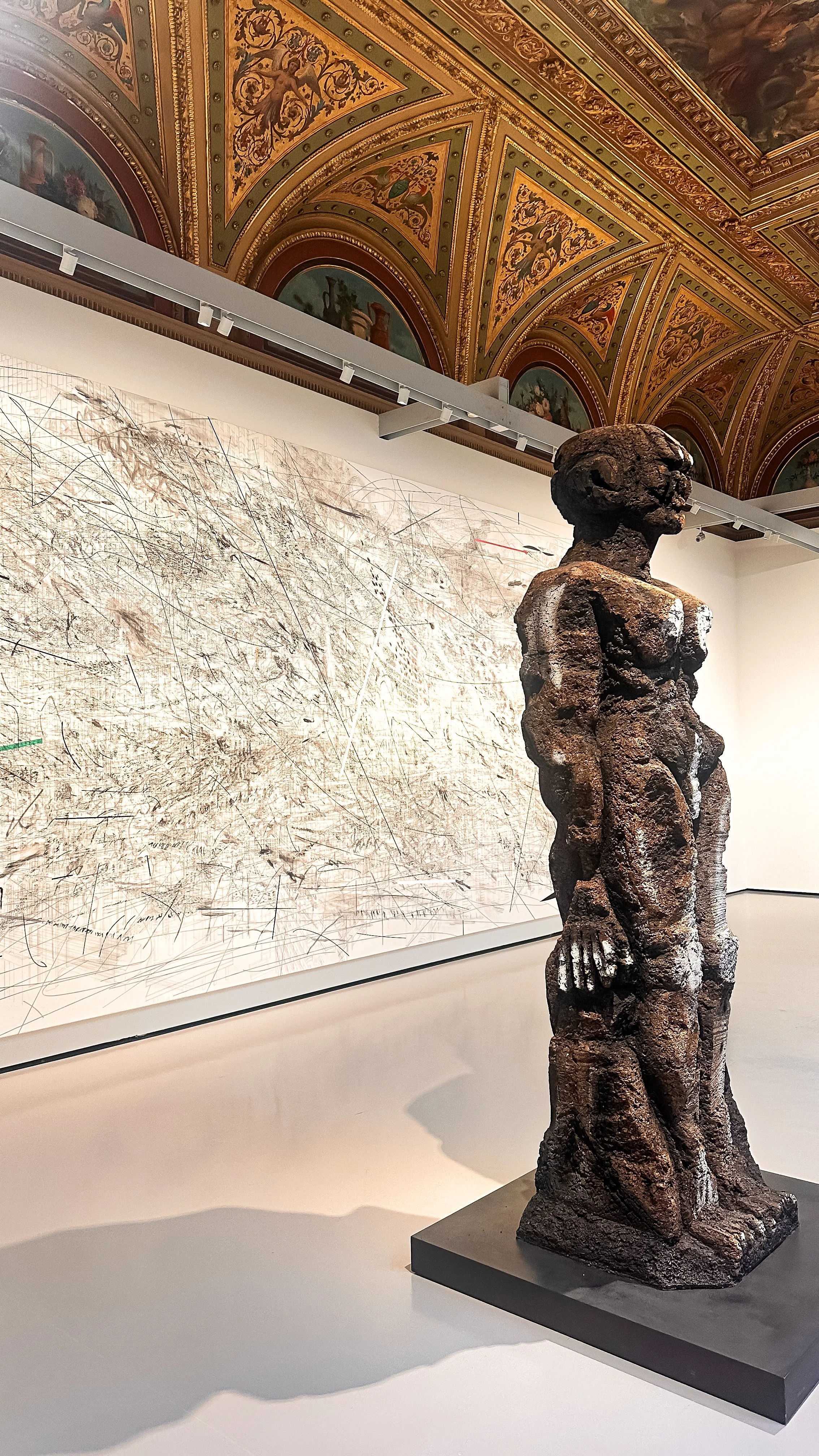 Palazzo Grassi - Pinault Collection