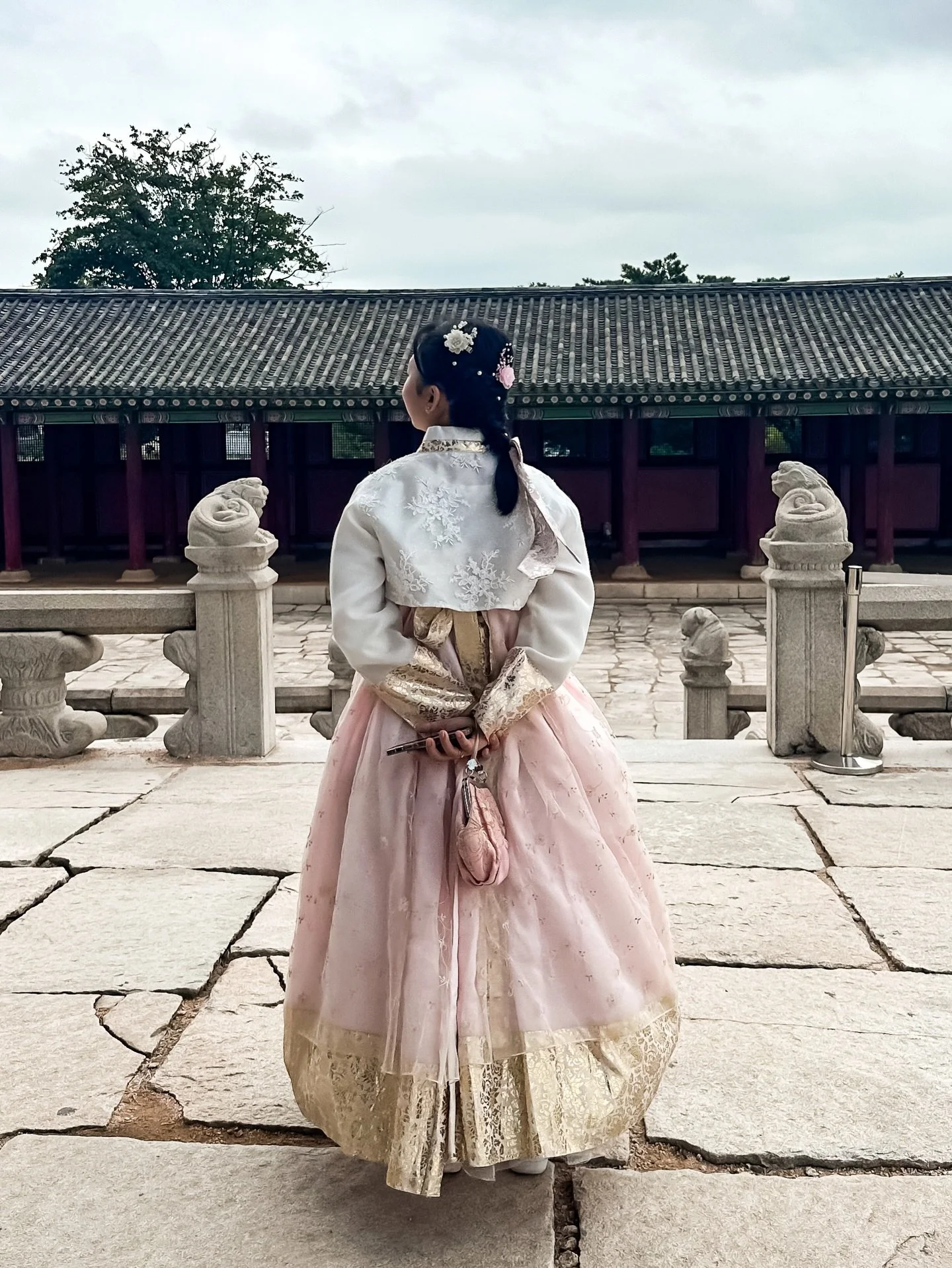 Visiting Gyeongbokgung Palace is like stepping back into the heart of Korea&rsquo;s royal past. Built in 1395 during the Joseon Dynasty, it was the main palace and symbol of royal authority for centuries.

The scale is impressive, but what stays with