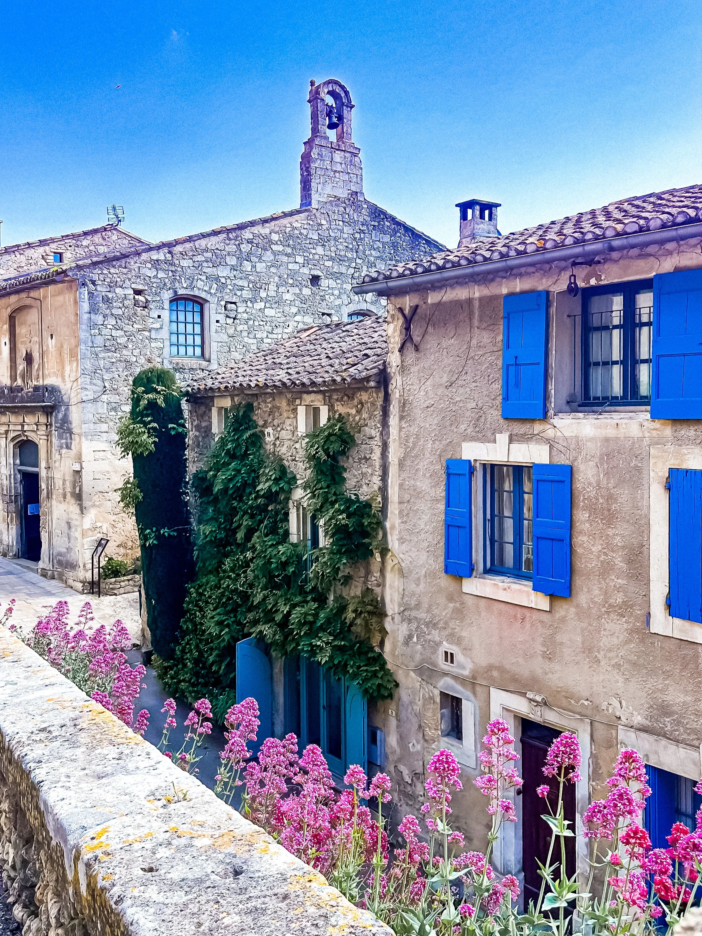 Provence: most charming villages