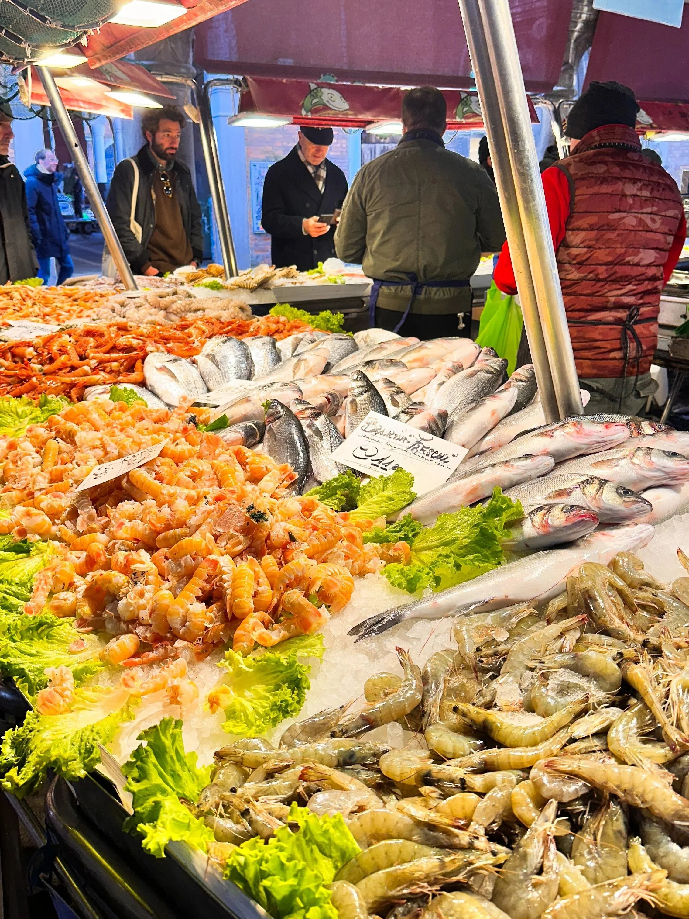 Rialto Market