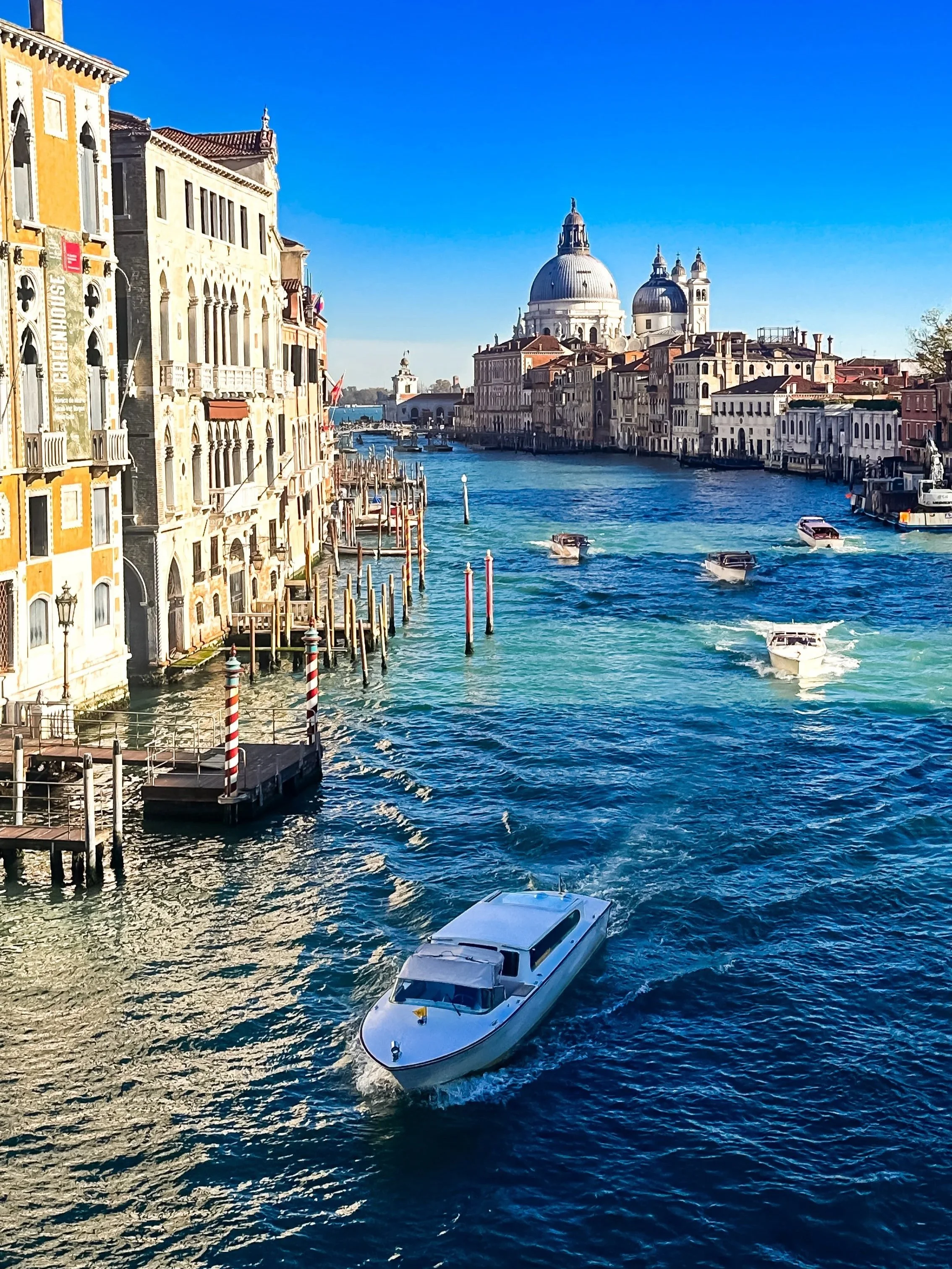 Ponte dell'Accademia