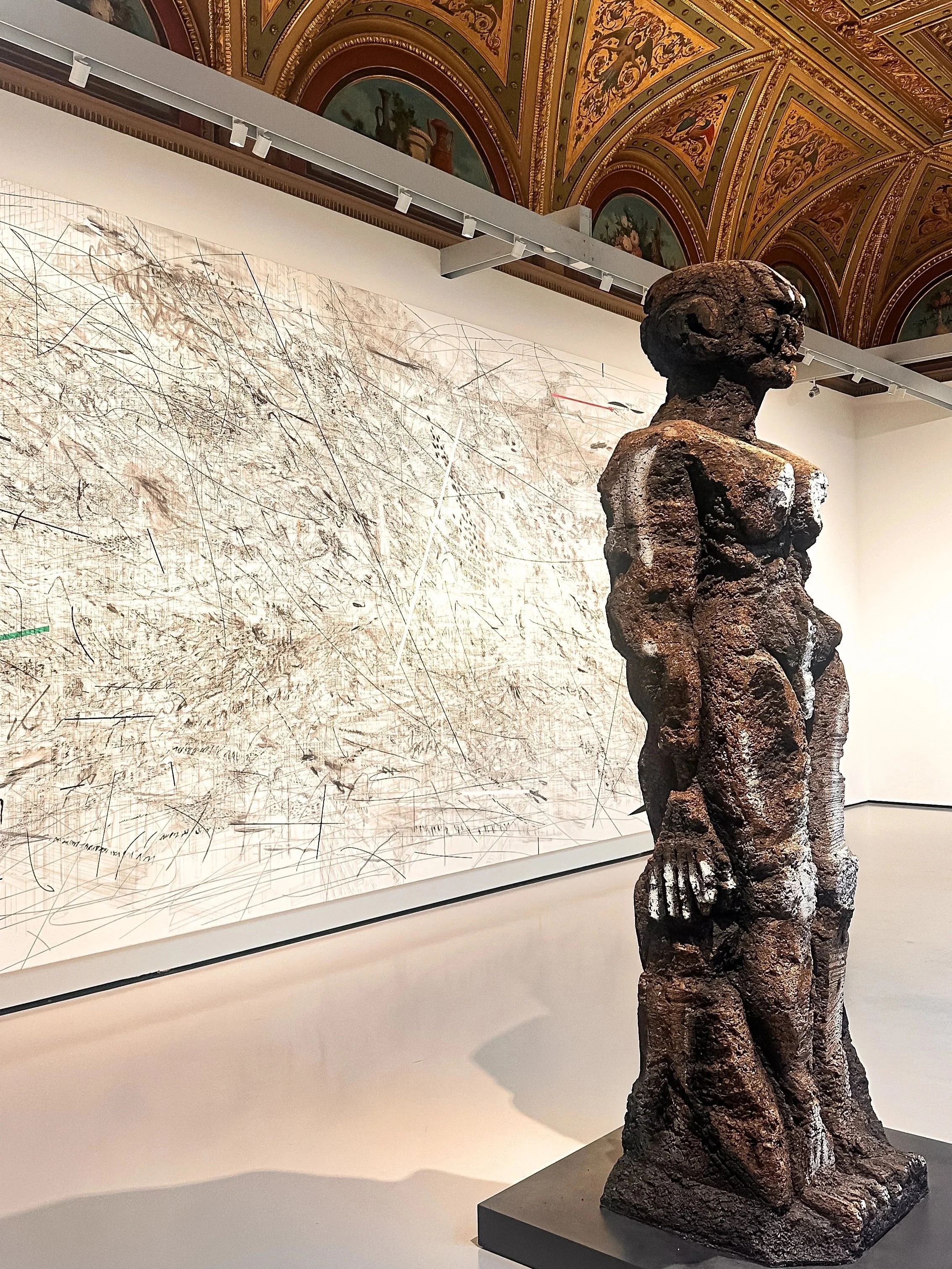 Palazzo Grassi - Pinault Collection