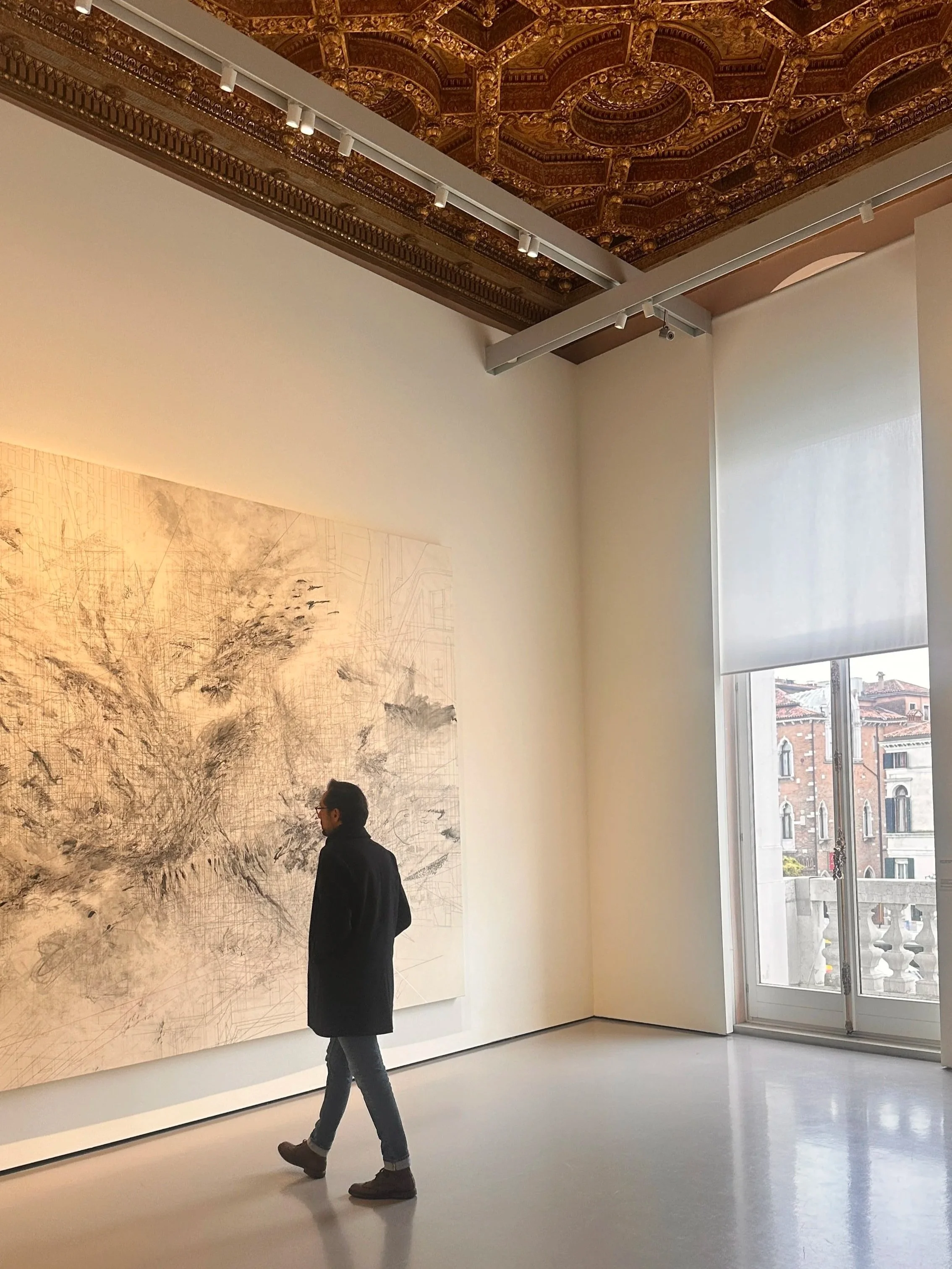 Palazzo Grassi - Pinault Collection