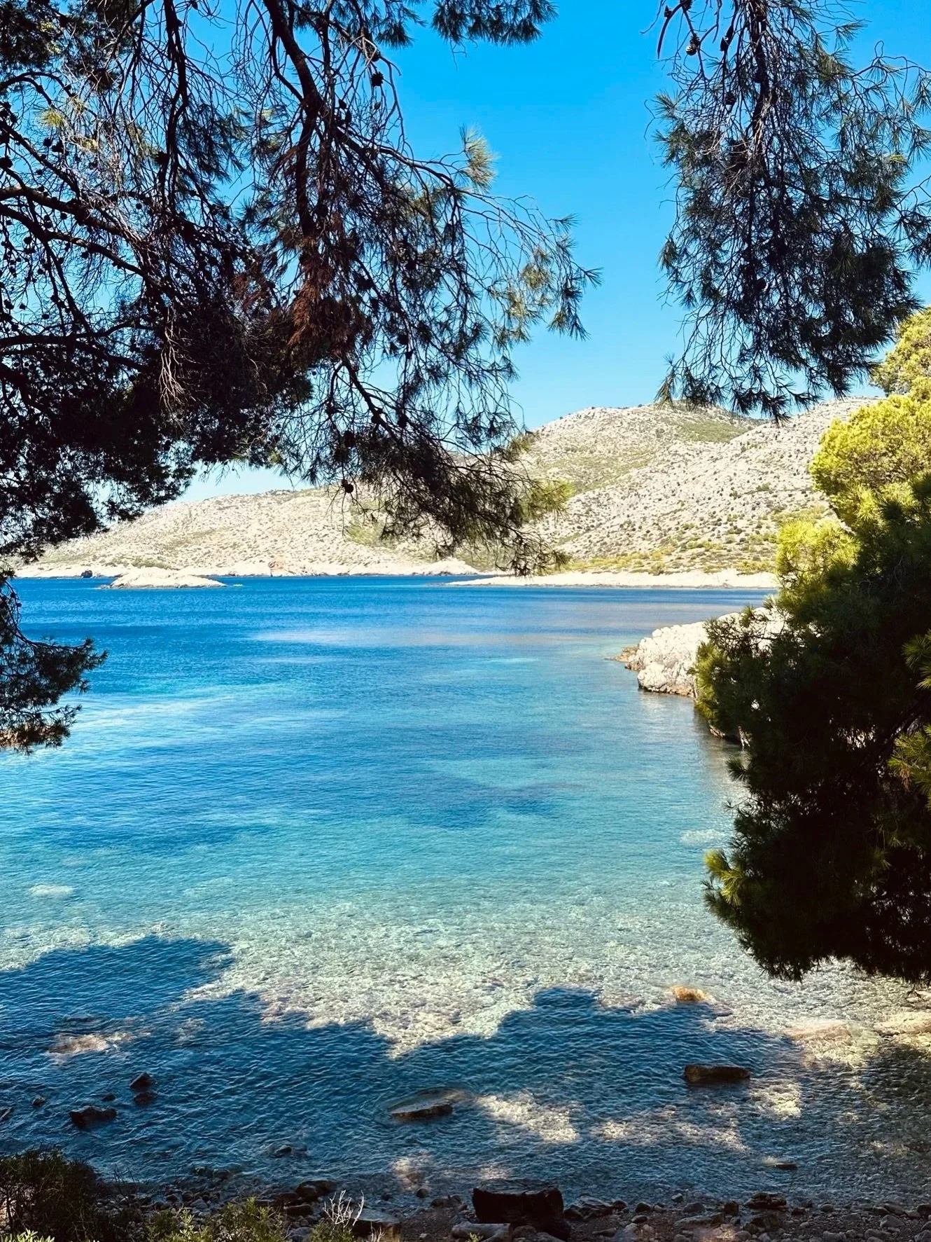Korita Bay