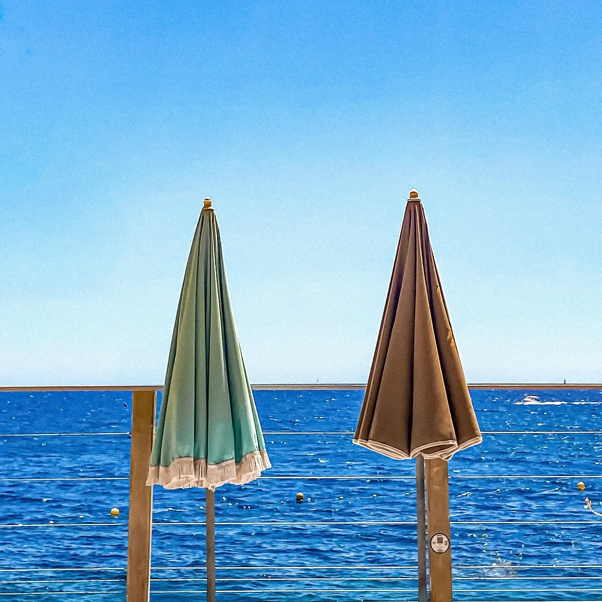Côte d’Azur: Coastal Escapes