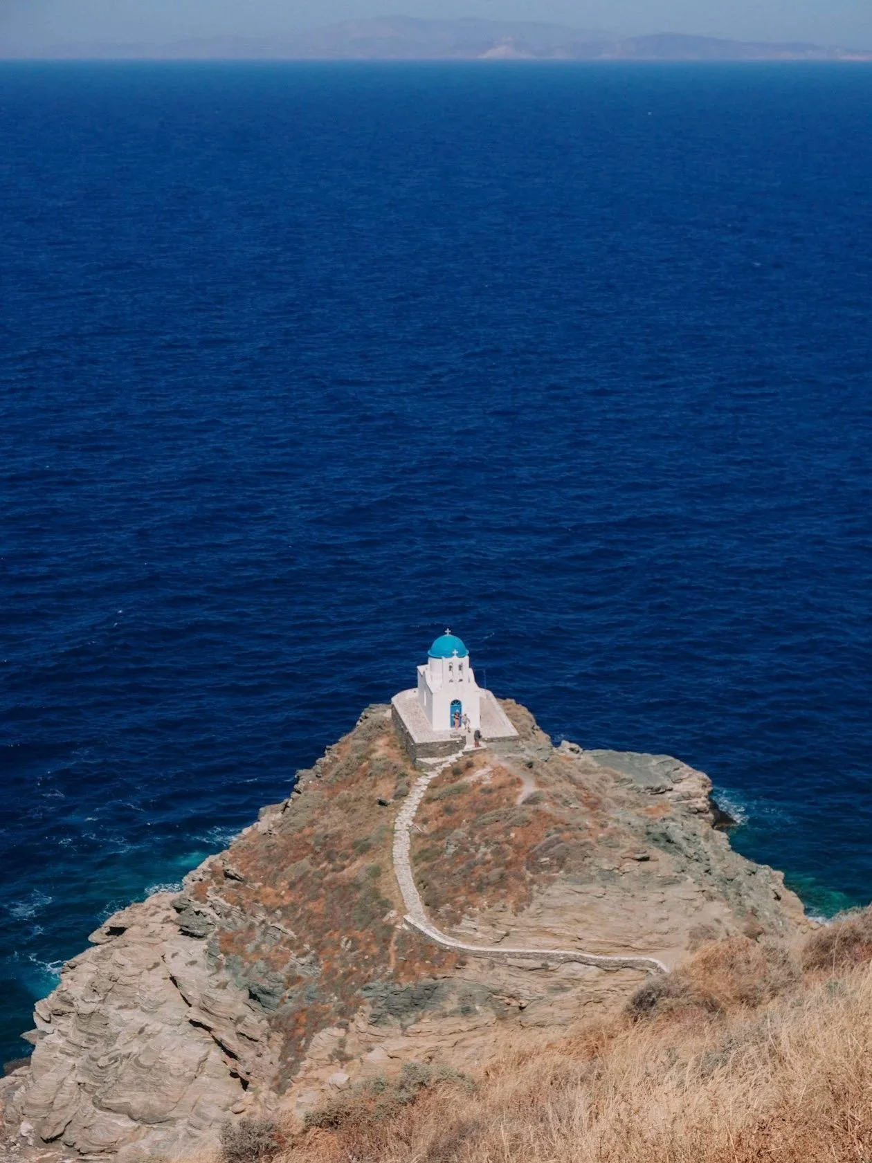 Sifnos: An Island to Savor