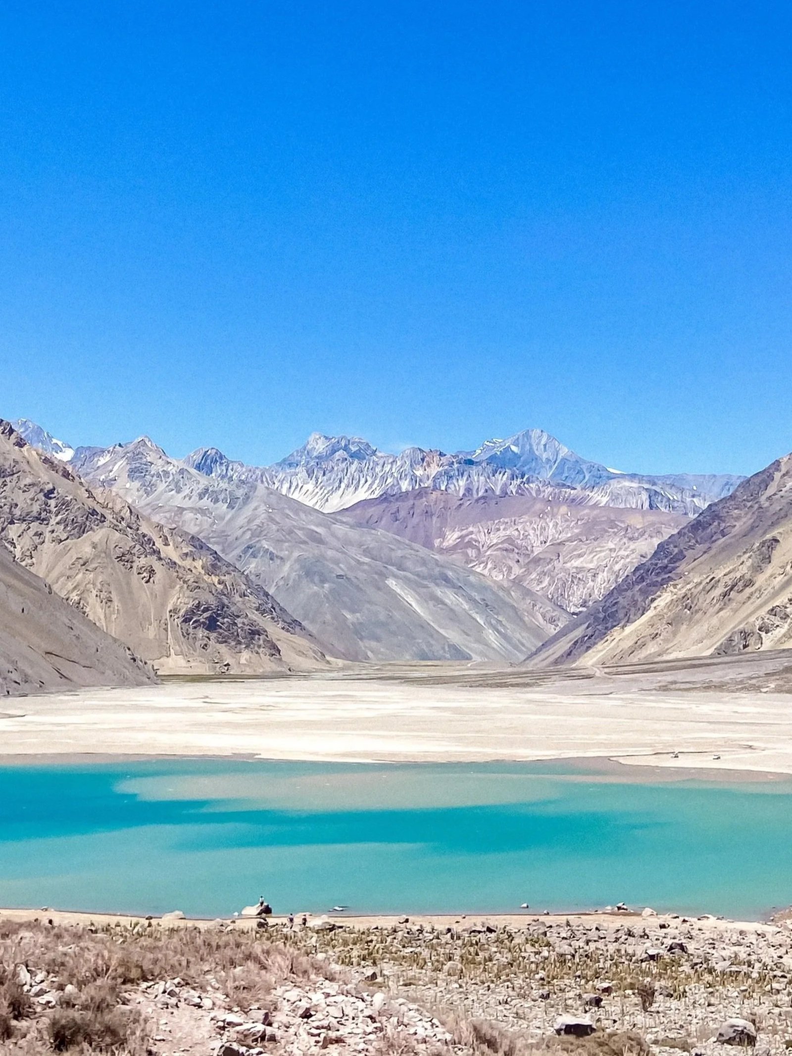 Best Day Trips from Santiago
