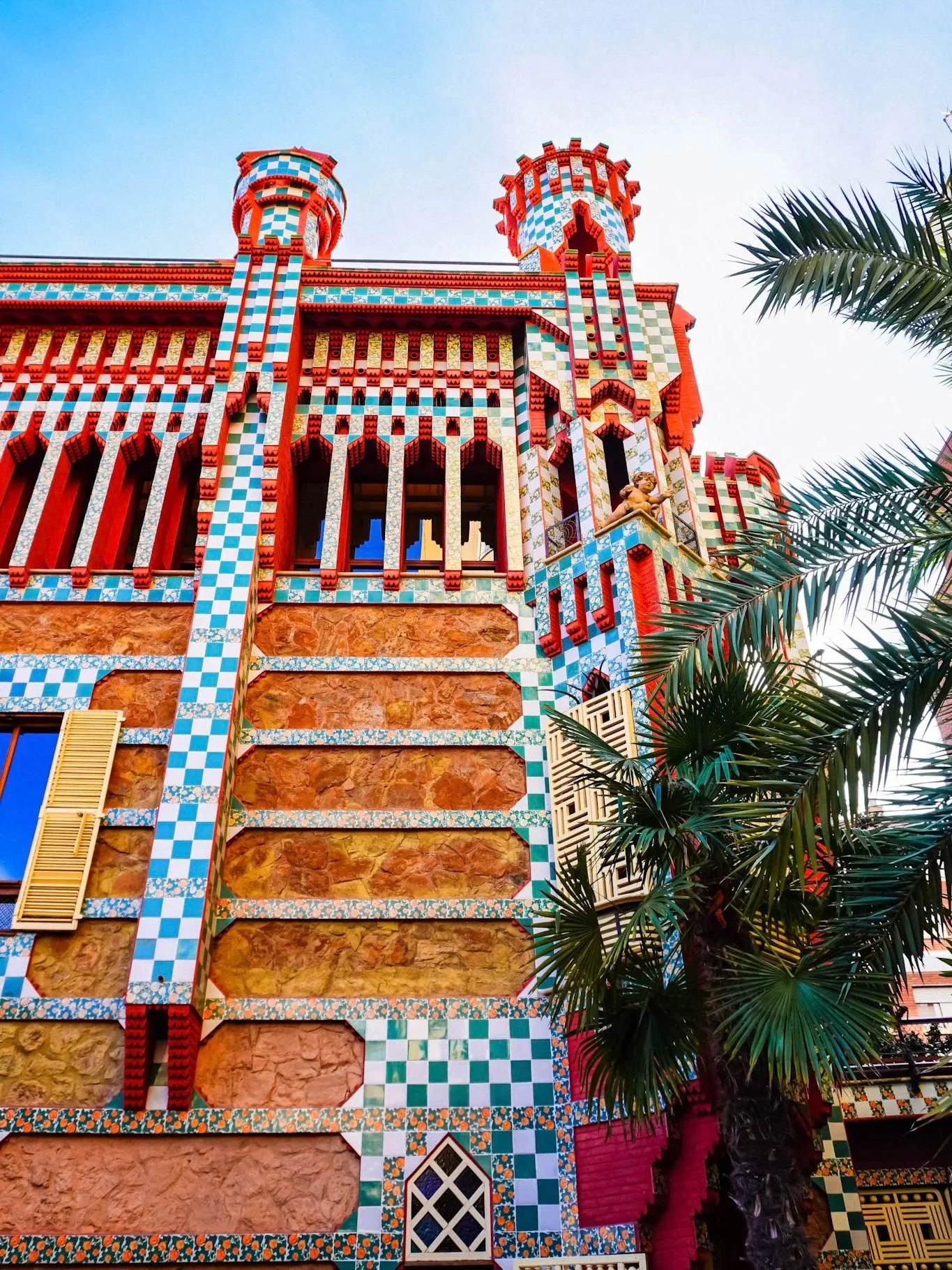 Casa Vicens