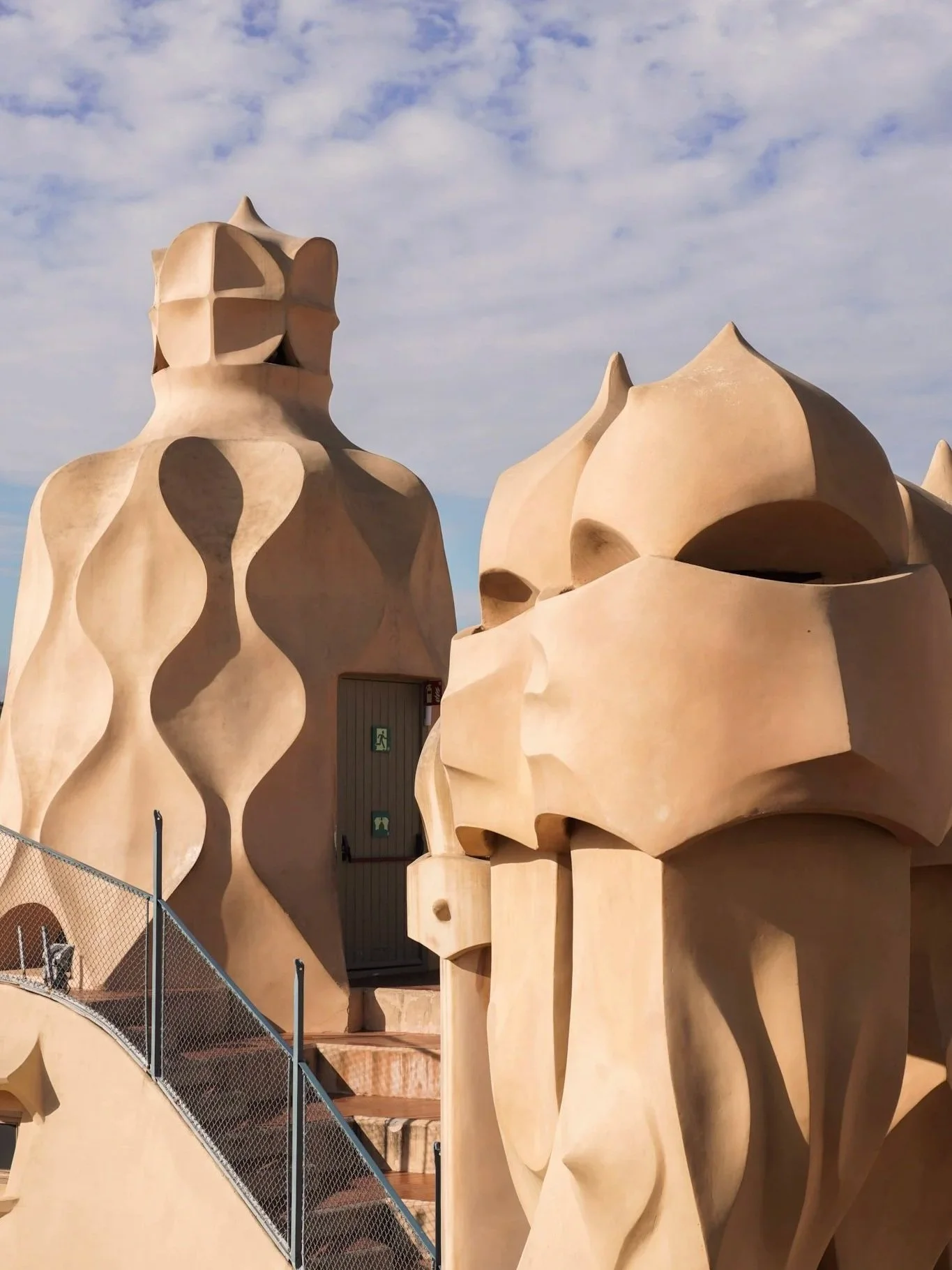 Barcelona: District Notes 