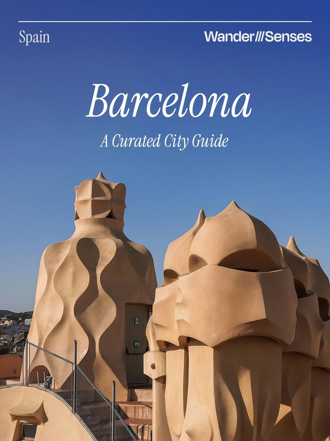 Barcelona, edited down to the places I&rsquo;d actually recommend. 🇪🇸

I&rsquo;ve gathered some of my favourite places from recent visits and local tips into this curated Barcelona guide, from neighbourhoods worth wandering and Modernisme architect