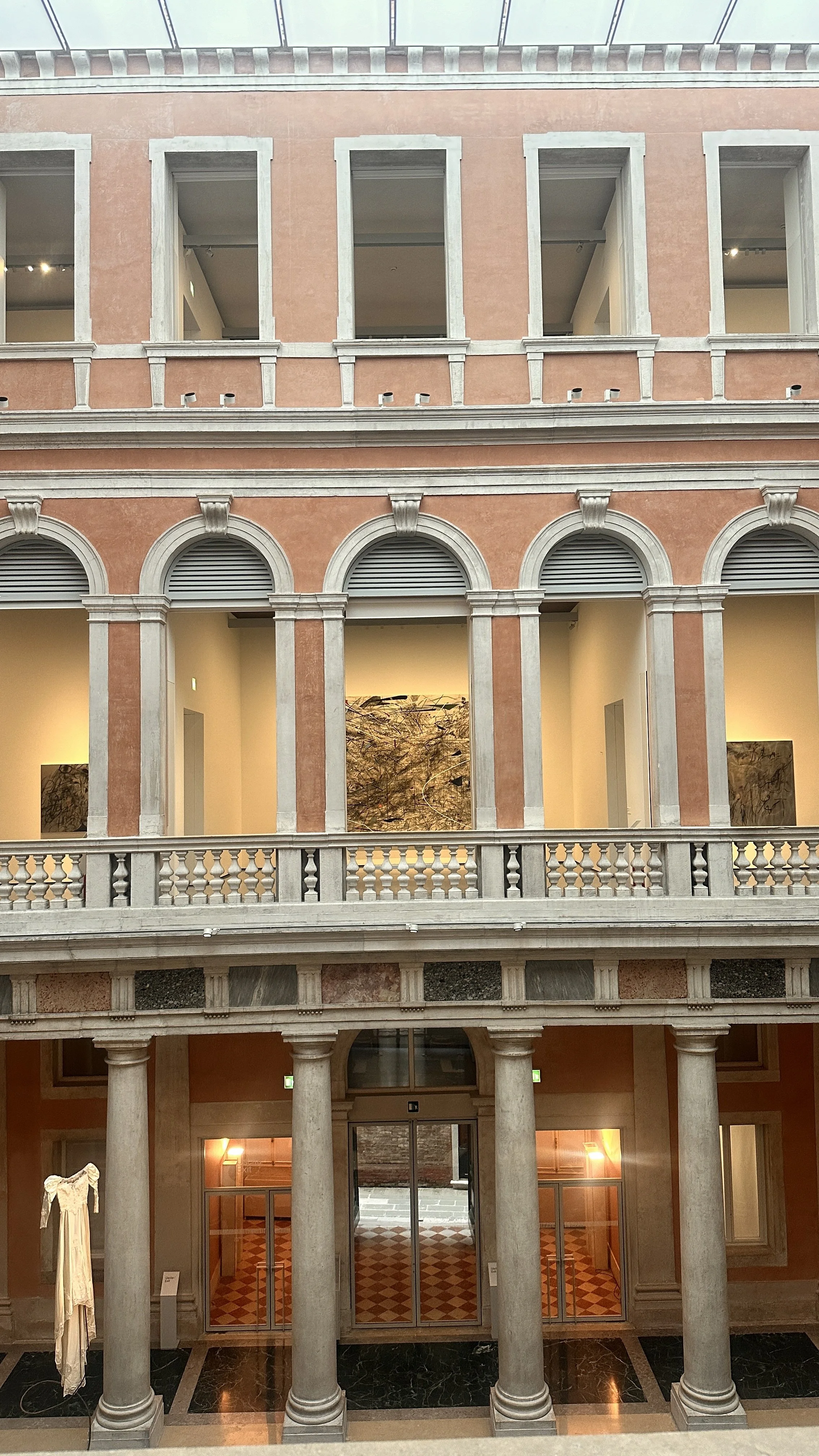 Palazzo Grassi - Pinault Collection