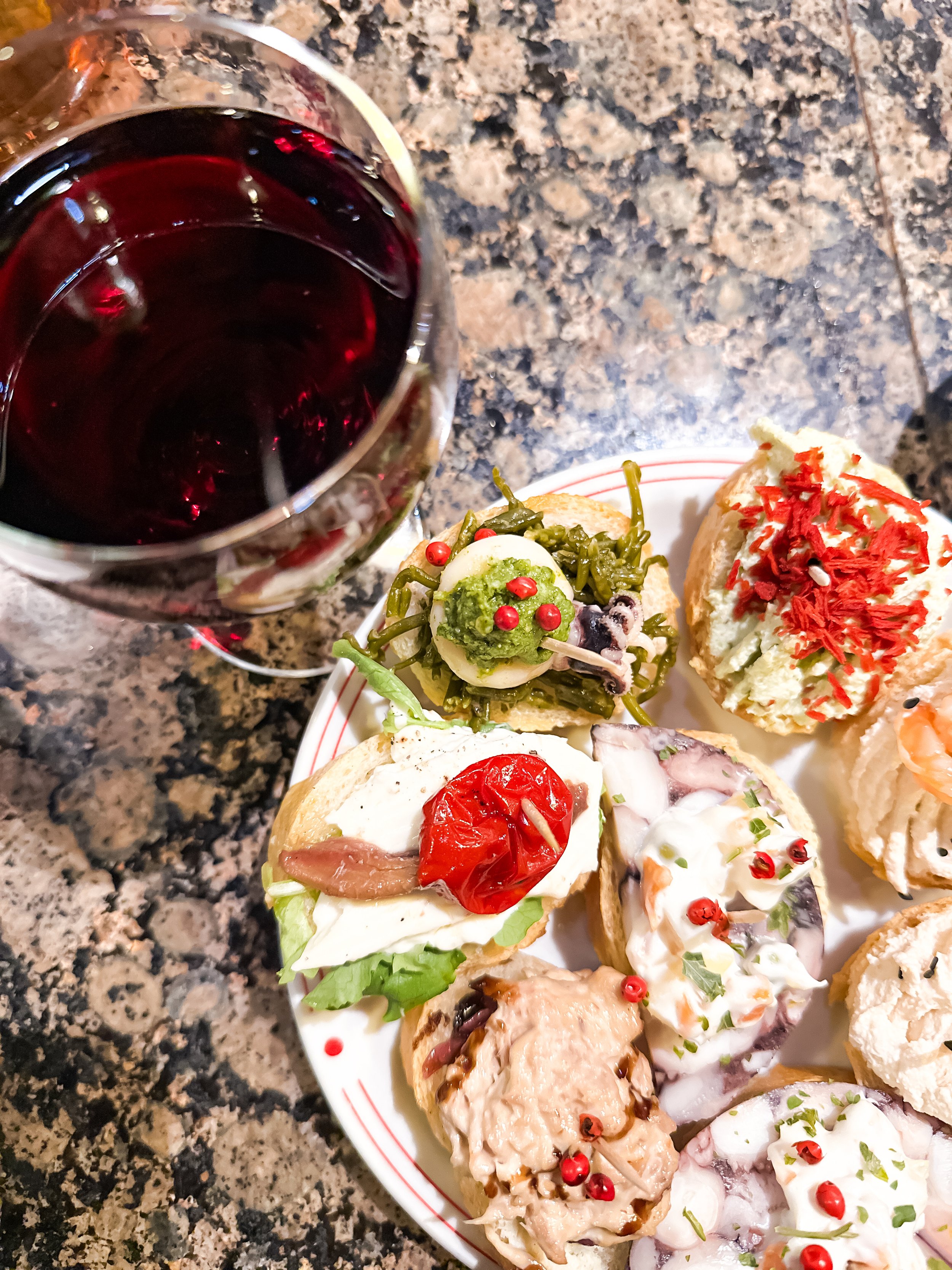 Cantina del Vino gia Schiavi