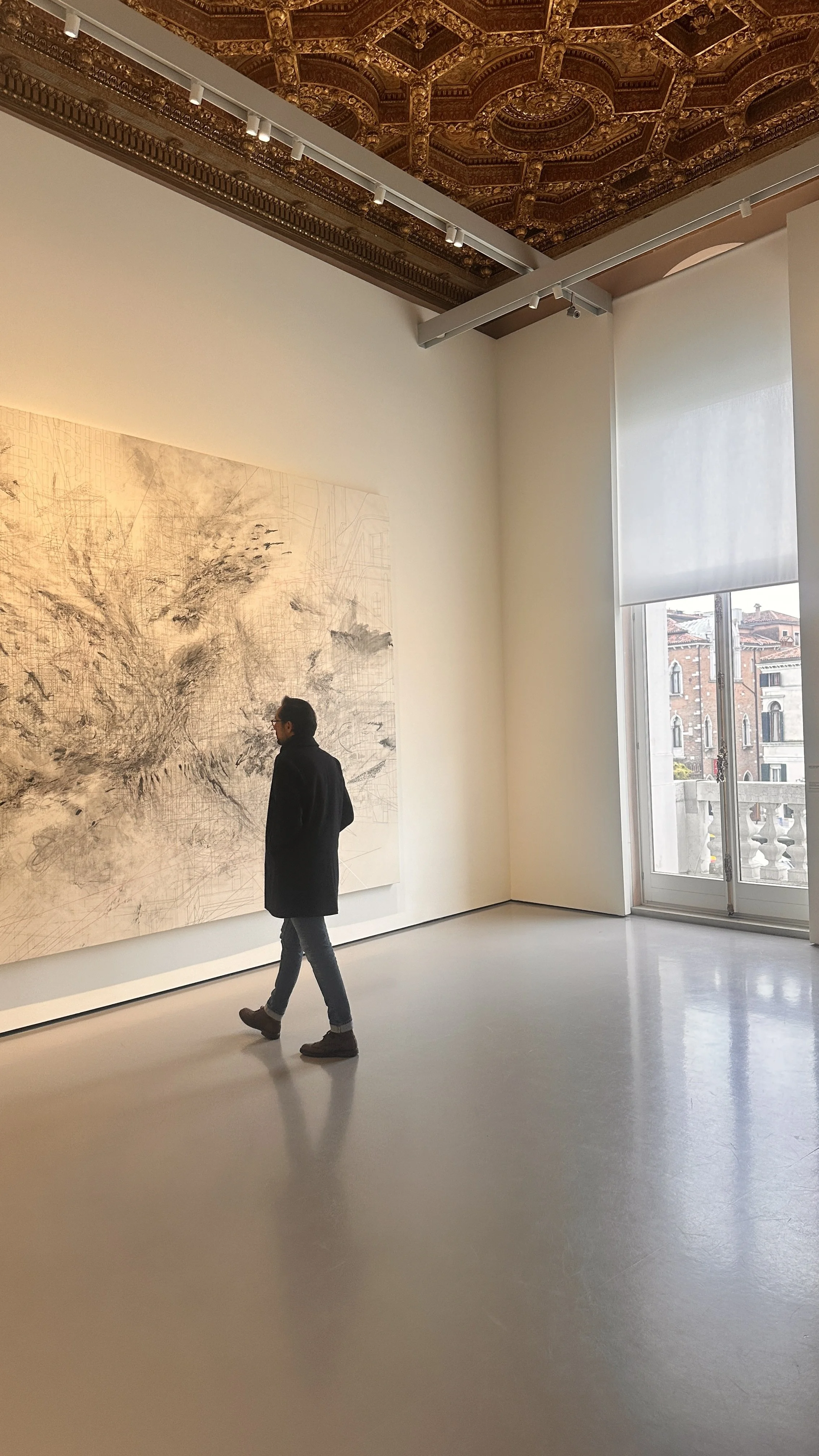 Palazzo Grassi - Pinault Collection