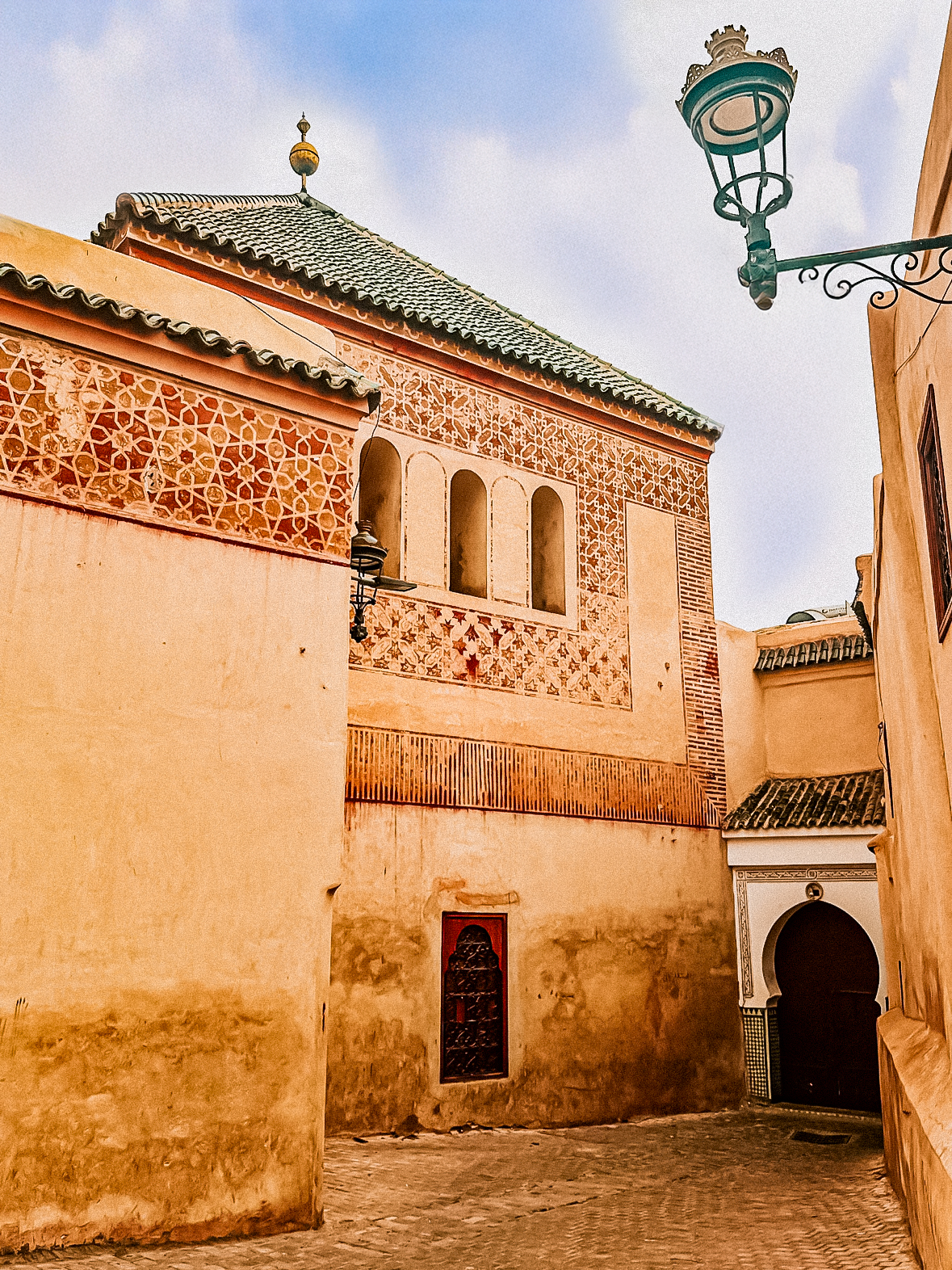 A curated guide to Marrakech