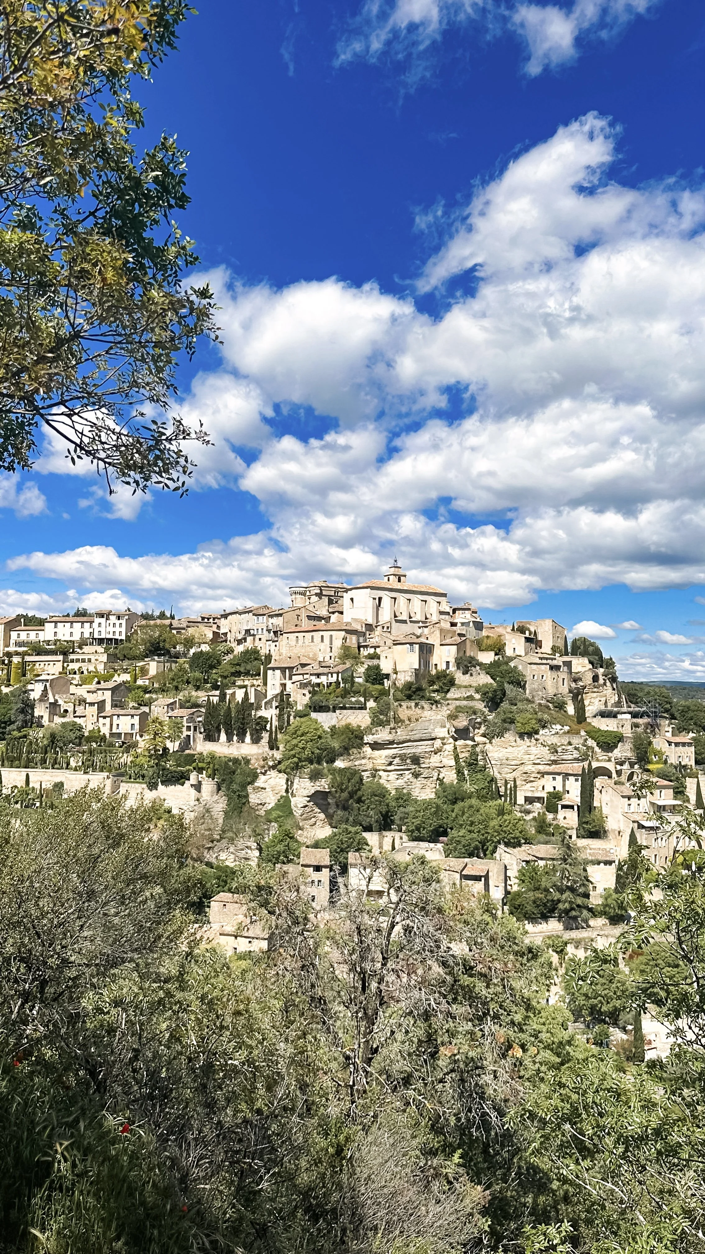 Gordes: the Art of Slow Living in Provence