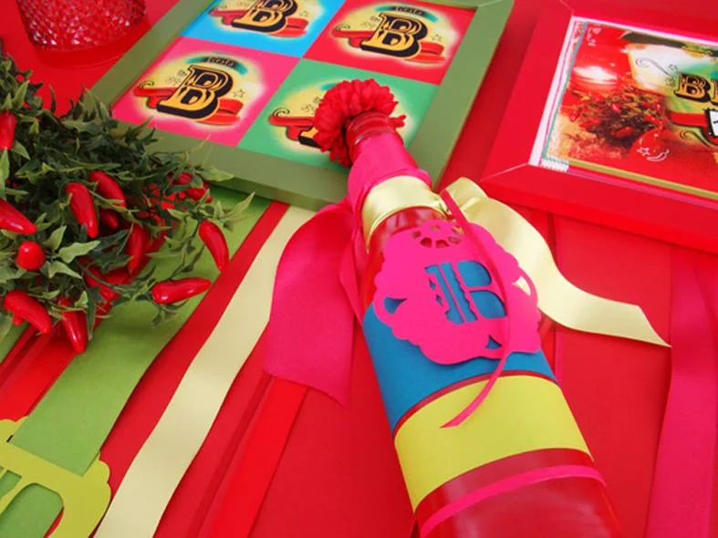 papelaria personalizada