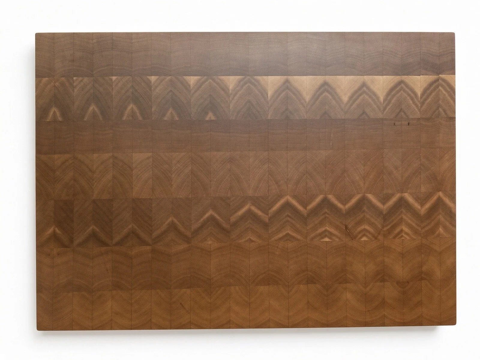 American Cherry Board — 21.75 × 15.25 × 2.125 in