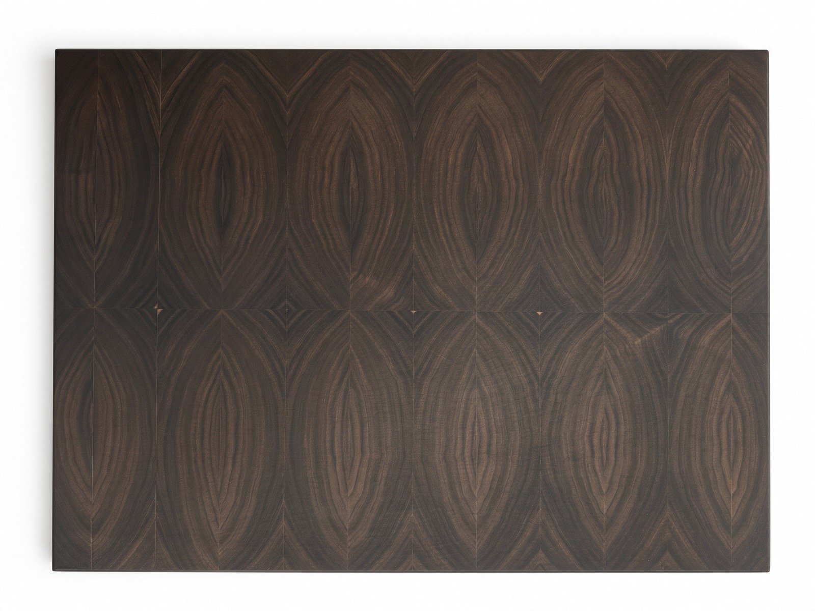 American Black Walnut Board — 21.375 × 15.75 × 2.125 in