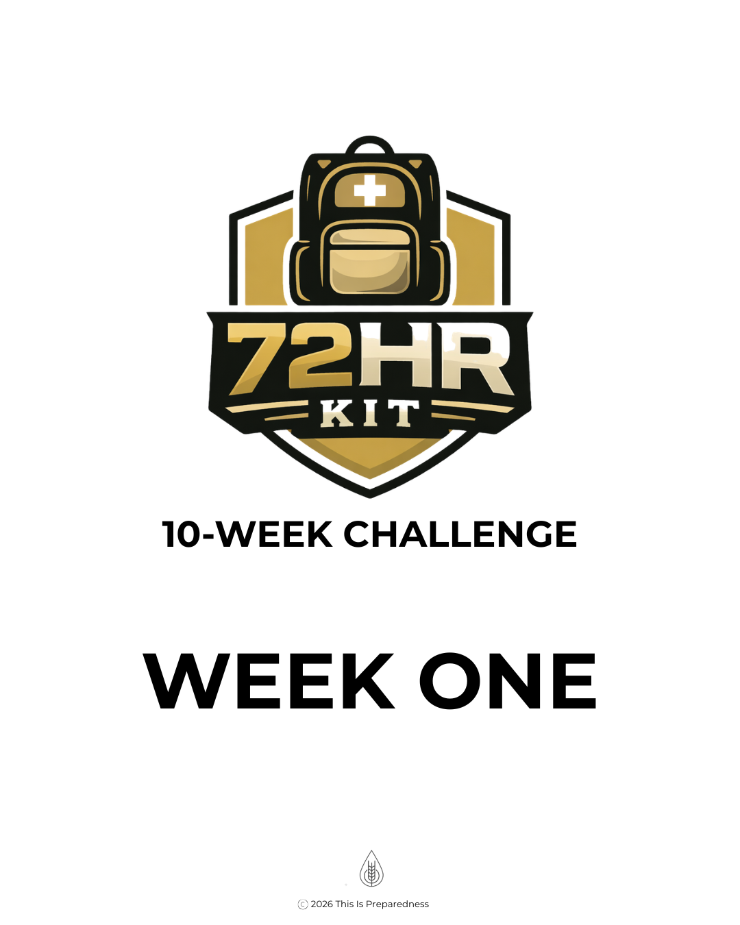 It's Not If. It's When.