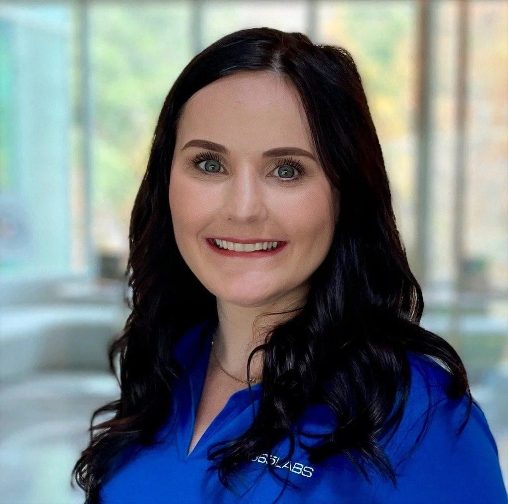 Headshot for Raeleigh Narro