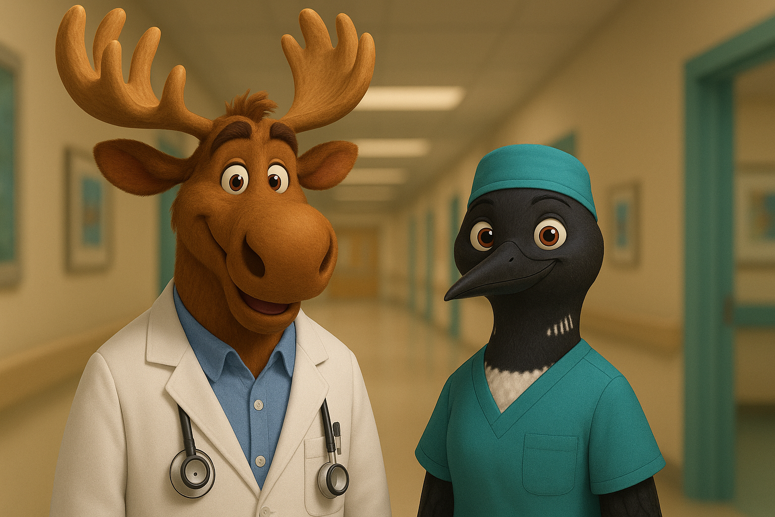 The Coming Provider Divide