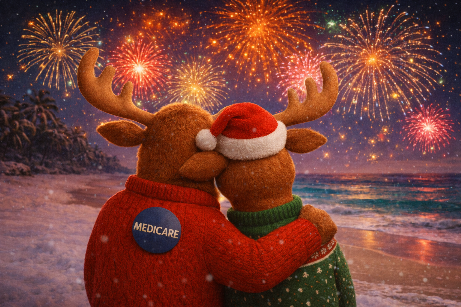 The New Rates for 2026!