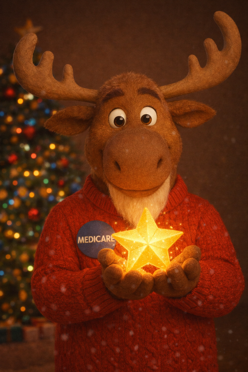 Medicare Advantage star ratings: changes, and what’s in it for you!