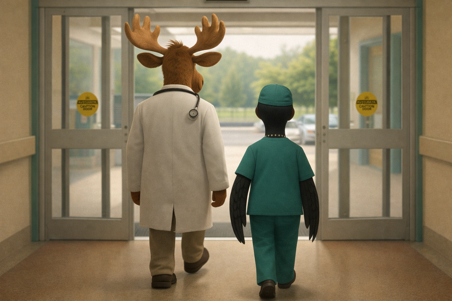 New Year, New Plan … but Where did My Doctor Go?