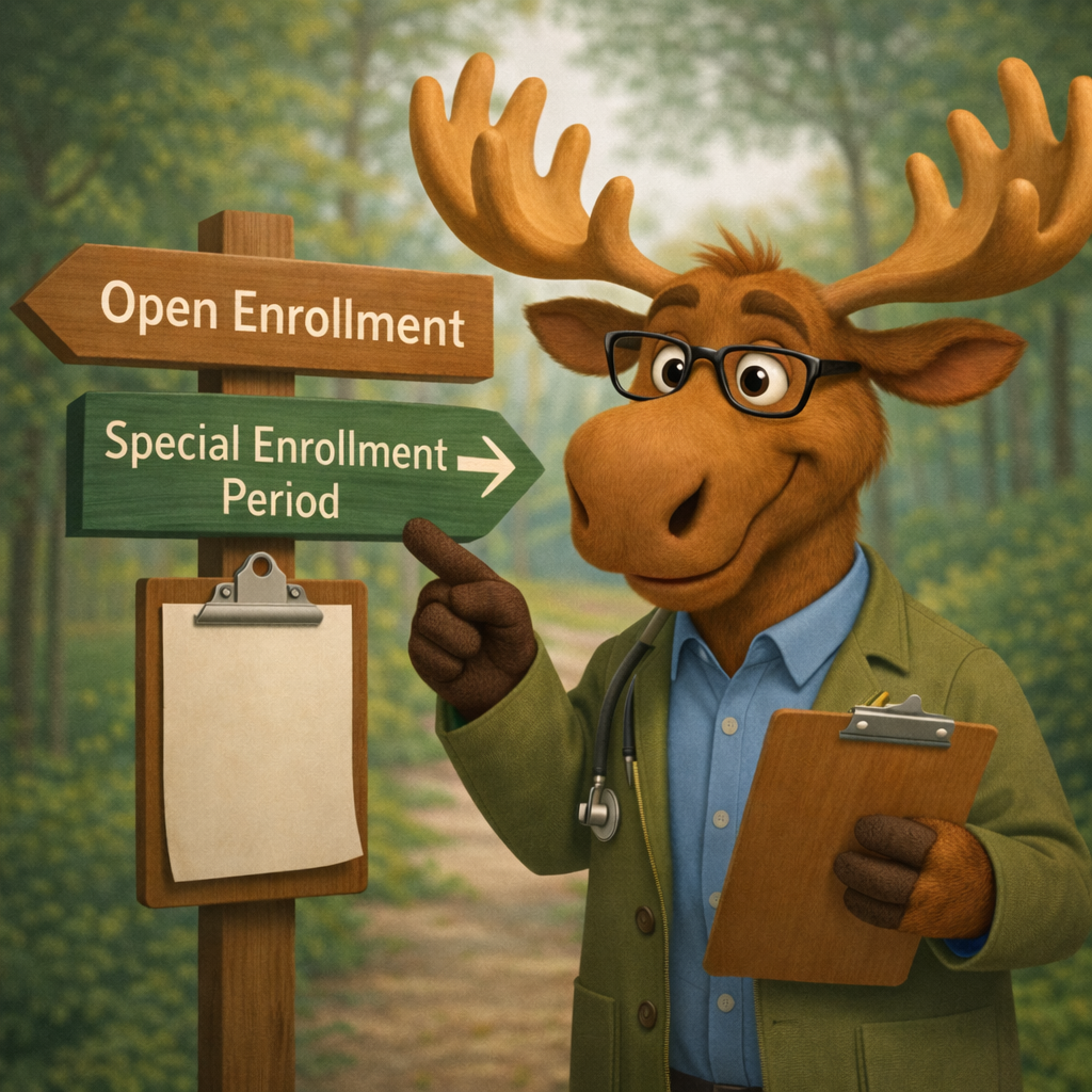 When Can You Change Medicare Plans Outside of the Annual Enrollment Period (AEP) ?